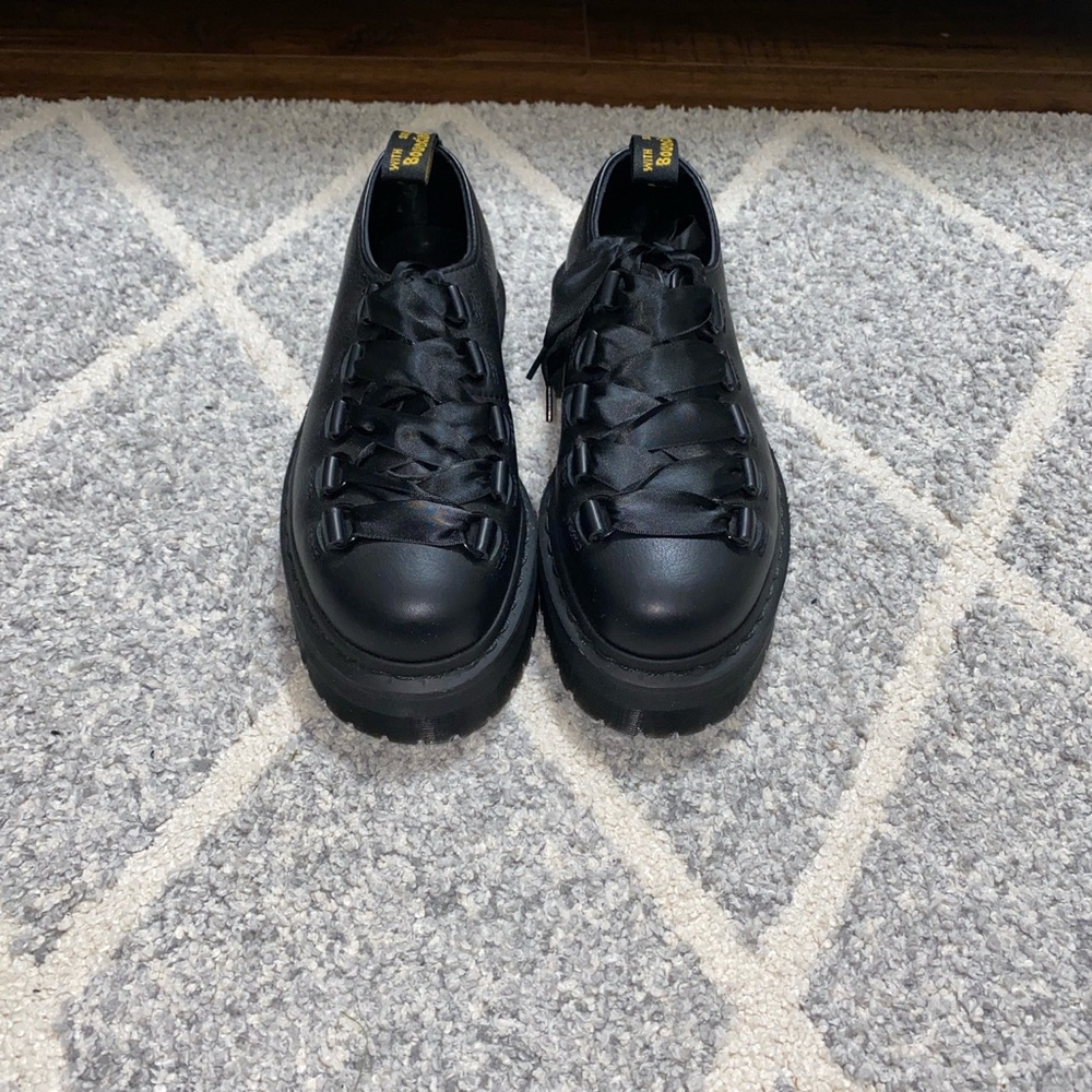 Dr. Martens Caraya